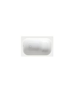 Badewanne BetteStufenwanne 1050000 105 x 65 x 42 cm, weiss