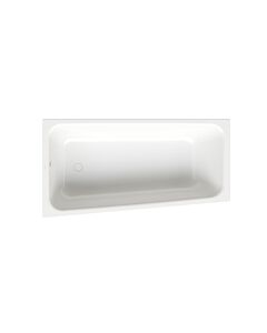 Bette BetteSpace M baignoire 1131-440 170x90x42cm, coin gauche, neige
