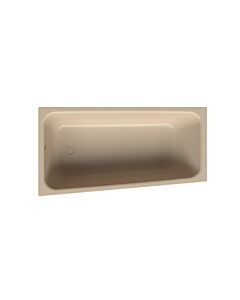 Bette BetteSpace M Badewanne 1131-003 170x90x42cm, Ecke links, bahamabeige