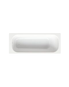 Bathtub BetteClassic 1271000PLUS 180 x 70 cm, white glaze plus