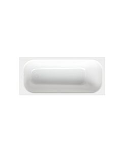 Bette Badewanne BetteClassic 3110000 170 x 75 cm, weiss