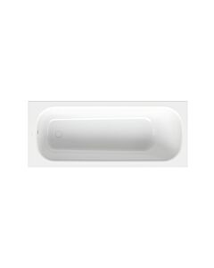 Bathtub BetteClassic 1272000 180 x 75 cm, white