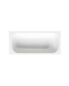 Bathtub BetteClassic 1270000PLUS 180 x 80 cm, white glaze plus