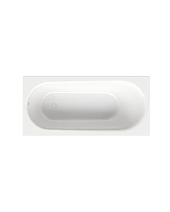 Bette BetteComodo baignoire 1253-287 170x80x45cm, starwhite