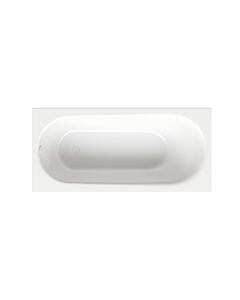 Bette BetteComodo bain 1253-440 170x80x45cm, neige
