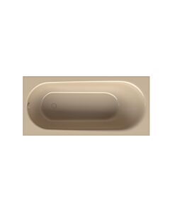 Bette BetteComodo Badewanne 1253-003 170x80x45cm, bahamabeige