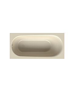 Bette BetteComodo Badewanne 1253-006 170x80x45cm, jasmin