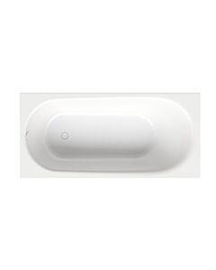 Bette BetteComodo bain 1252-287 starwhite, 190x90x45cm