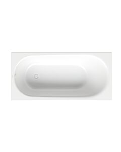Bette BetteComodo bain 1252-004 blanc noble, 190x90x45cm