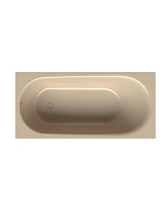 Bette BetteComodo Badewanne 1252-003 bahamabeige, 190x90x45cm