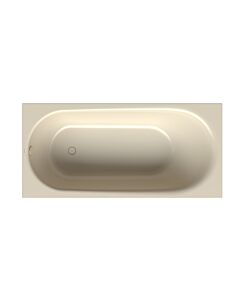Bette BetteComodo bathtub 1252-006 jasmine, 190x90x45cm