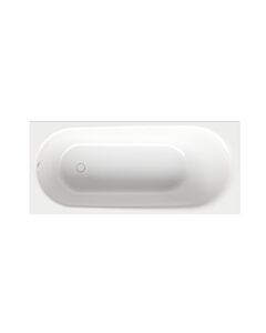 Bette BetteComodo baignoire 1251-287 180x80x45cm, starwhite