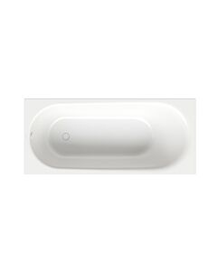 Bette BetteComodo bain 1251-440 180x80x45cm, neige