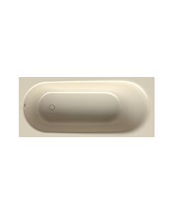 Bette BetteComodo bathtub 1251-006 180x80x45cm, jasmine
