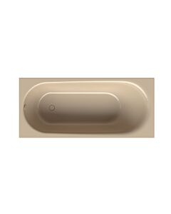 Bette BetteComodo Badewanne 1251-003 180x80x45cm, bahamabeige