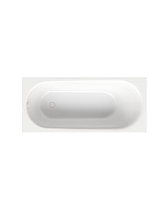 Bette BetteComodo baignoire 1250-287 170x75x45cm, starwhite
