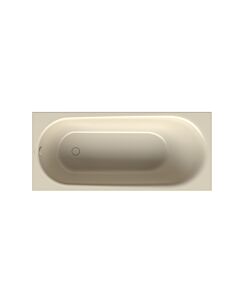 Bette BetteComodo baignoire 1250-006 170x75x45cm, jasmin