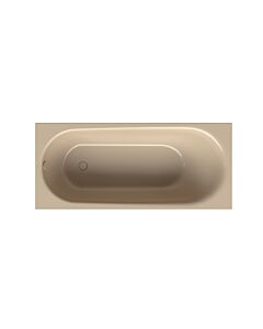Bette BetteComodo baignoire 1250-003 170x75x45cm, bahama beige