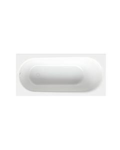 Bette Badewanne BetteComodo 1253000 170 x 80 cm, weiß
