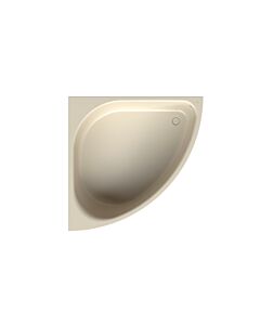 Bette baignoire 140x140x45cm 6035-006, jasmin