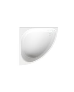 BetteArco Badewanne 6035000 140 x 140 cm, weiss