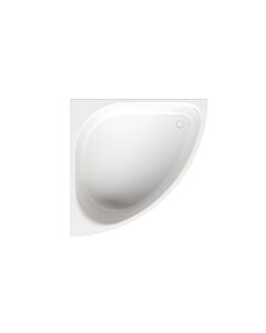 Bette Badewanne 6035-287 140x140x45cm, starwhite