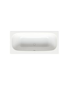 Bette BetteDuett Badewanne 3100-004 170x80x42cm, edelweiß