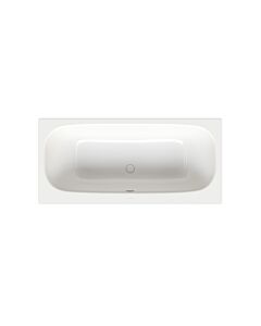 Bette BetteDuett Badewanne 3100-287 170x80x42cm, starwhite