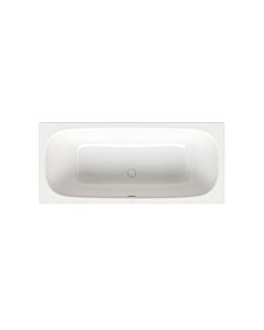 Bette BetteDuett Badewanne 3020-287 170x75x42cm, starwhite