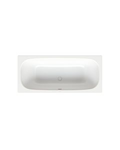 Bette BetteDuett baignoire 3020-004 170x75x42cm, blanc noble