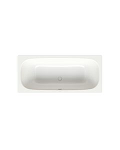 Bette BetteDuett baignoire 3020-440 170x75x42cm, neige