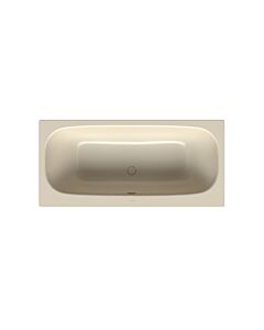 Bette BetteDuett Badewanne 3100-006 170x80x42cm, jasmin