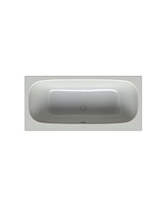 Bette BetteDuett Badewanne 3100-002 170x80x42cm, manhattan