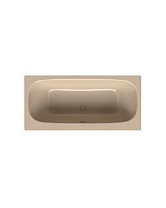 Bette BetteDuett Badewanne 3100-003 170x80x42cm, bahamabeige