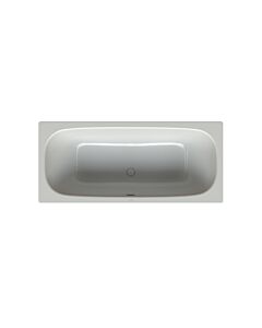 Bette BetteDuett Badewanne 3020-002 170x75x42cm, manhattan
