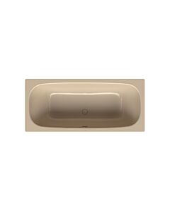 Bette BetteDuett baignoire 3020-003 170x75x42cm, bahama beige