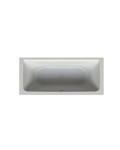 Bette BetteFree baignoire 6829-002 170x75x45cm, manhattan