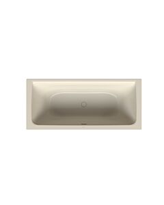 Bette BetteFree Badewanne 6829-001 170x75x45cm, pergamon