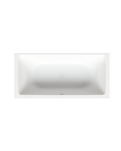 Badewanne BetteFree 6831000 190 x 90 cm, weiss