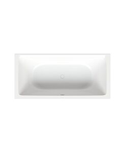Bette BetteFree Badewanne 6831-004 190x90x45cm, edelweiß