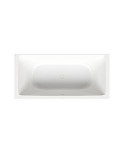 Bette BetteFree bathtub 6831-440PLUS 190x90x45cm, glaze, snow