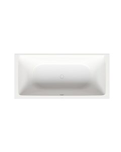 Bette BetteFree bathtub 6831-287 190x90x45cm, star white
