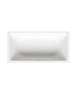 Bette BetteFree bathtub 6832-287 200x100x45cm, star white