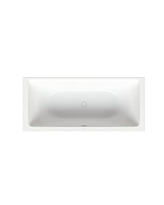 Badewanne BetteFree 6830000PLUS 180 x 80 cm, weiss GlasurPlus