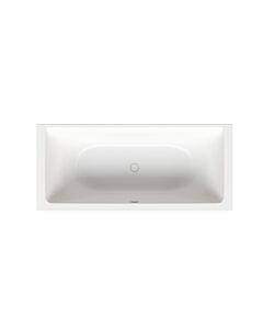 Bette BetteFree Badewanne 6830-287 180x80x45cm, starwhite