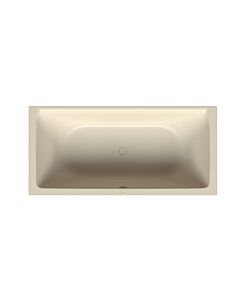 Bette BetteFree Badewanne 6831-006 190x90x45cm, jasmin