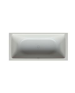 Bette BetteFree Badewanne 6831-002 190x90x45cm, manhattan