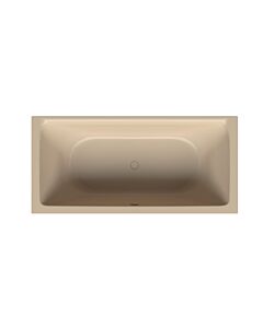 Bette BetteFree Badewanne 6831-003 190x90x45cm, bahamabeige