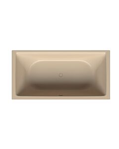 Bette BetteFree Badewanne 6832-003 200x100x45cm, bahamabeige