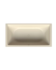 Bette BetteFree baignoire 6832-006 200x100x45cm, jasmin